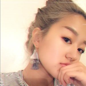 Meet your Posher, Anna